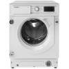 Пералня за вграждане Whirlpool BI WMWG 81484E EU